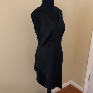 Catherine by Catherine Malandrino Dress.Polyester & Spandex. New with tag.